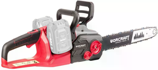 Pilarka łańcuchowa Worcraft CGC-S40LiBA