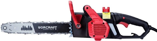 Piła łańcuchowa Worcraft GC22-16E