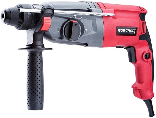 Młot udarowo-obrotowy Worcraft RH09-26A
