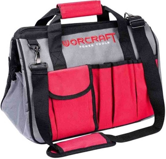 Torba narzędziowa Worcraft WTFTB-03