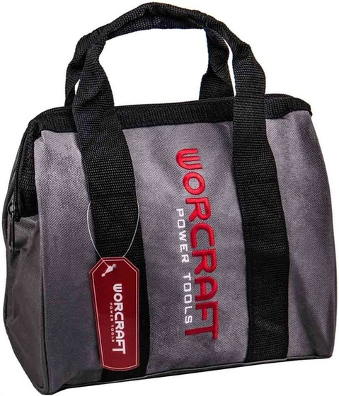 Torba narzędziowa Worcraft WTFTB-04