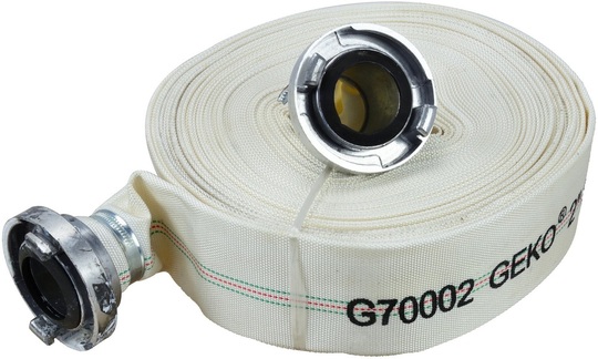 Hose Geko G70002 30 m (diameter 2')