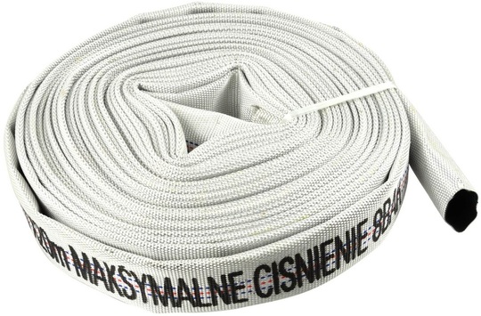 Hose Geko G70025 20 m (diameter 1')