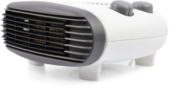 Termowentylator elektryczny (farelka) Geko G80461 2000 W