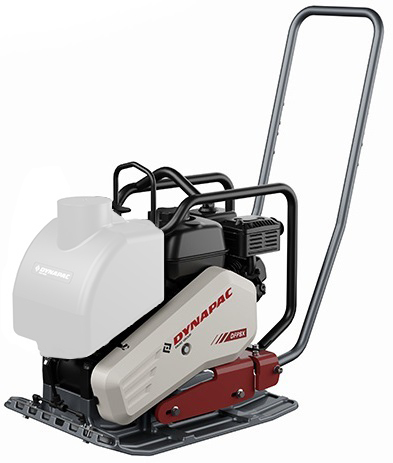 Zagęszczarka jednokierunkowa 88 kg Dynapac DFP8X, 430 mm, Honda GX 160