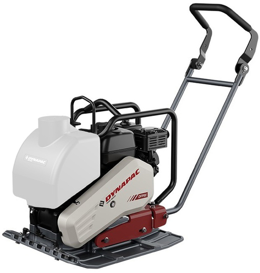 Zagęszczarka jednokierunkowa 94 kg Dynapac DFP9X, 500 mm, Honda GX 160