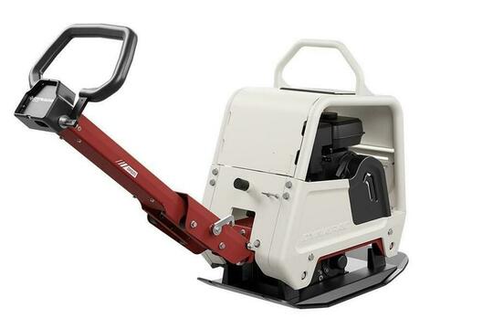 Zagęszczarka rewersyjna 240 kg Dynapac DRQ25, 500 mm, Honda GX 200