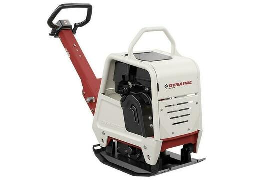 Zagęszczarka rewersyjna 280 kg Dynapac DRQ30, 500mm, Honda GX270