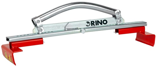 Slab grabber Rino RP3-500