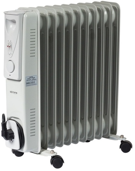 Oil heater Volteno 2500 W (11 fins)