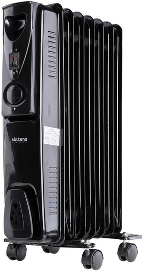 Oil heater Volteno 1500 W (7 fins)