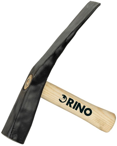 Młotek kamieniarski Rino RMK1.5 (1,5 kg)
