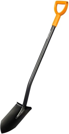Spade Fiskars Solid
