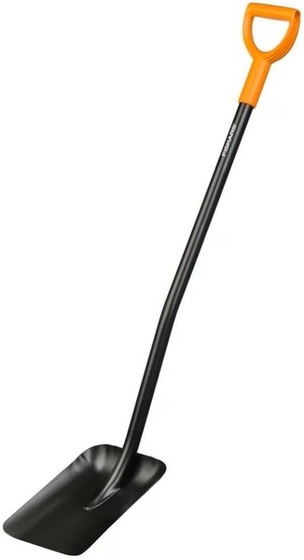 Shovel Fiskars Solid