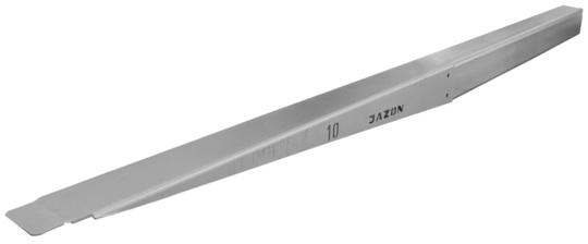 Wedge Jazon KPL8 (width 8 cm)