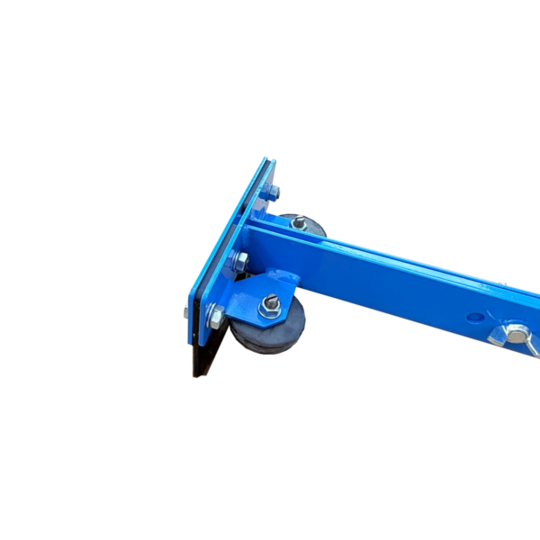 Special paws Jazon CHWs1 for clamp CHW (2 pcs)