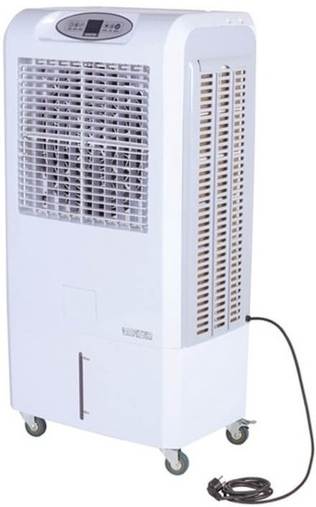 Portable air conditioner Master CCX 4.0