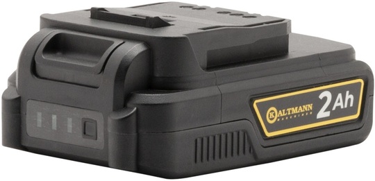 Akumulator Kaltmann KBL-AKU2 2 Ah