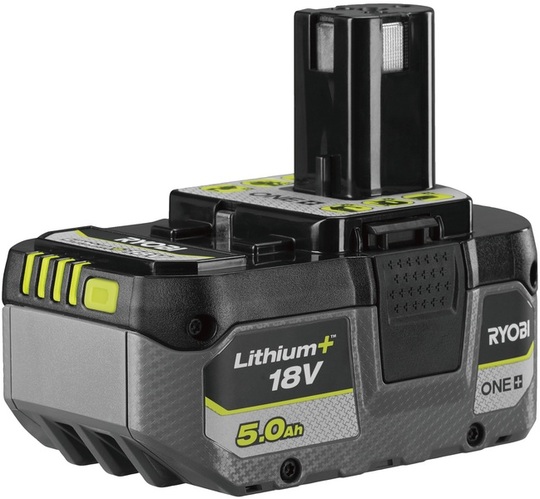 Akumulator 18 V Ryobi ONE+ RB1850X 5 Ah