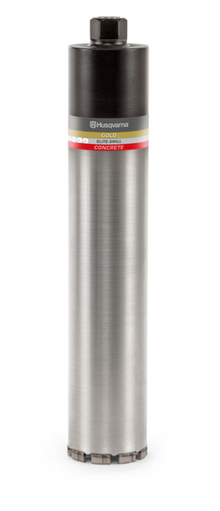 Diamond drill bit Husqvarna Elite-Drill D1620 62 mm