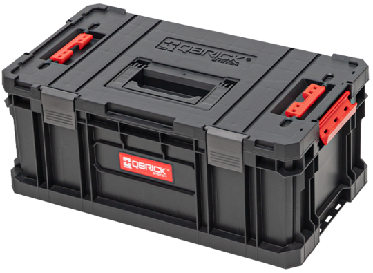 Toolbox Qbrick System TWO Toolbox Plus Vario