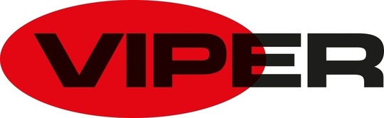 Padholder Viper 430 mm 17″
