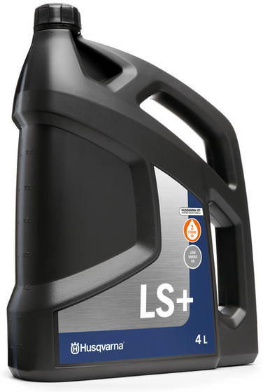 Oil Husqvarna LS+ (4 l)