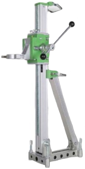 Statyw do wiertnicy Dr. Schulze DSD-200