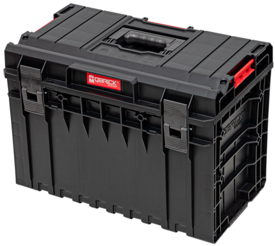 Toolbox Qbrick System One 450 Basic 2.0