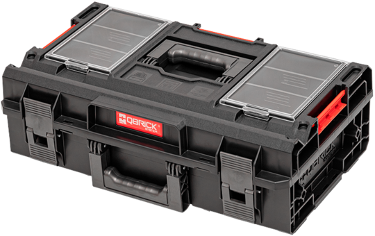 Skrzynka narzędziowa Qbrick System One 200 Profi 2.0