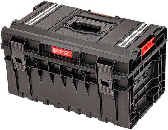 Skrzynka narzędziowa Qbrick System One 350 2.0 Technik