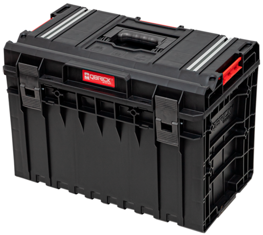 Skrzynia narzędziowa Qbrick SKRQ450T2CZAPG003 System ONE TECHNIK 2.0