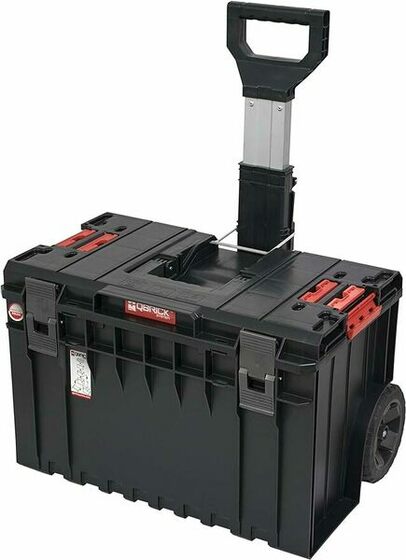 Skrzynka narzędziowa Qbrick System One Cart