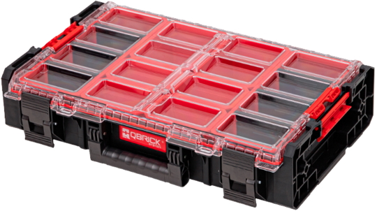 Organizer Qbrick System One XL 2.0 ORGQXL2CZAPG003