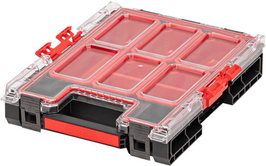 Organizer Qbrick System One M 2.0 ORGQM2CZAPG003