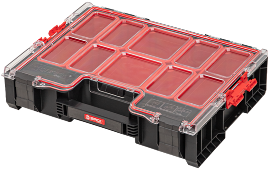 Organizer Qbrick System PRO 300 ORGQPRO300CZAPG003