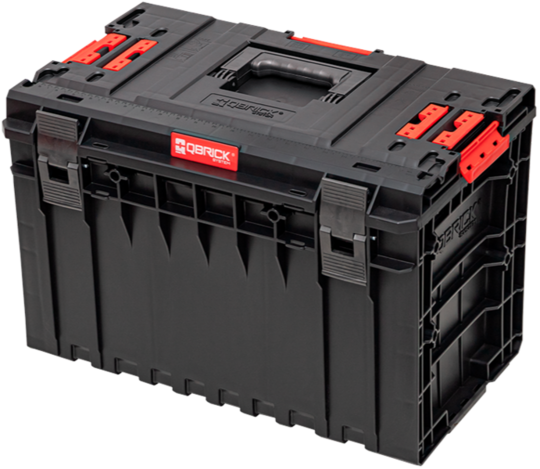 Skrzynka narzędziowa Qbrick System One 450 Vario 2.0