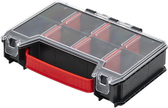 Organizer Qbrick System PRO Multi ORGQPROMCZAPG001