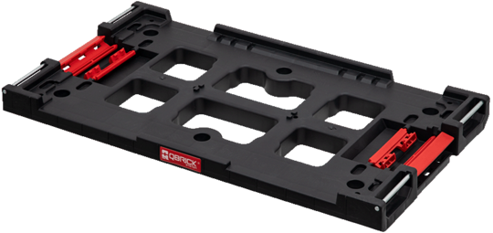 Adapter Qbrick System One Multi 