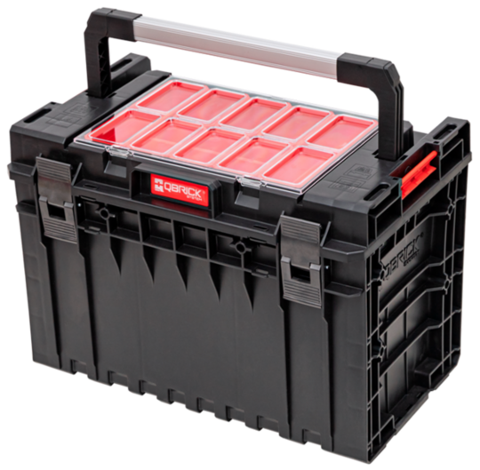 Skrzynia narzędziowa Qbrick SKRQ450E2CZAPG003 System ONE 450 EXPERT 2.0