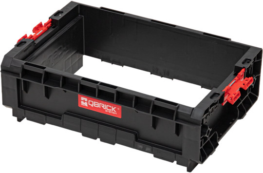 Moduł powiększający Qbrick System PRO 2.0 SKRQPROBEX2CZAPG001