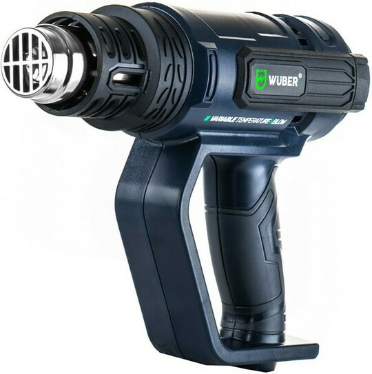 Heat gun Wuber Tools W20115