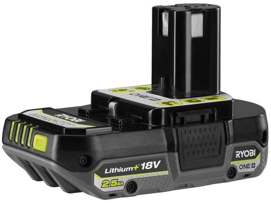 Akumulator 18 V Ryobi RB1825C ONE+ 2,5 Ah