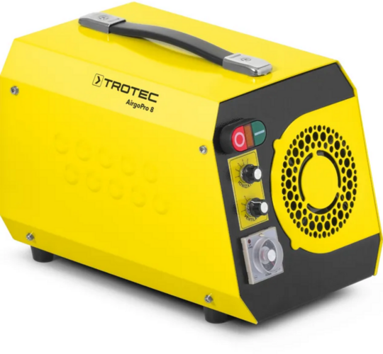 Generator ozonu Trotec Airozon 10000