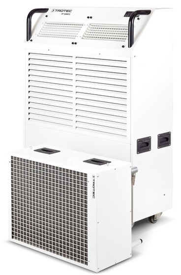 Klimatyzator przenośny Trotec PT 15000 S