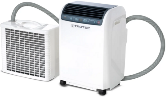 Klimatyzator przenośny Trotec PAC 4600