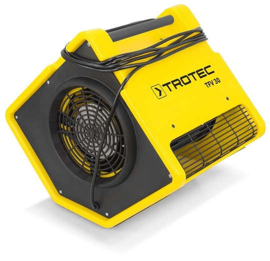 Turbowentylator Trotec TFV 30
