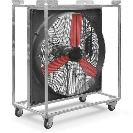 Fan (blower) Trotec TTW 20000