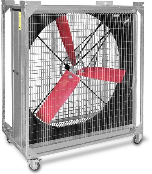 Fan (blower) Trotec TTW 45000