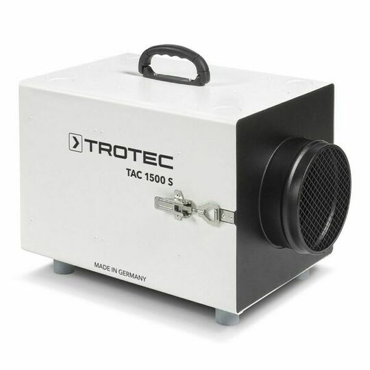 Air purifier Trotec TAC 1500 S